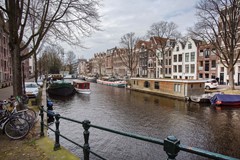 Prinsengracht 770-1, 1017 LE Amsterdam 